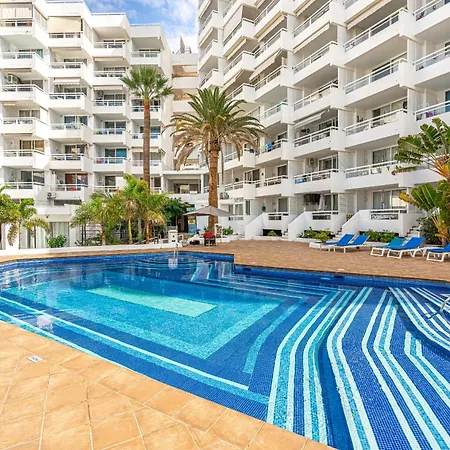 Magic View Apartment